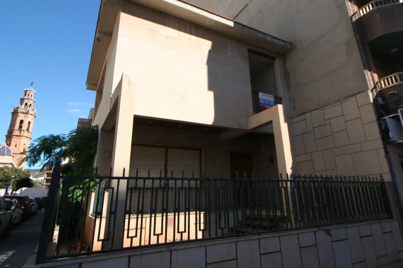 Casa amb terrassa en venda a La Vall d'Uixó, imagen 62