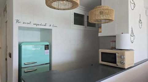 Foto 5 de Pis en venda a Paseo Gaviotas, El Perellonet,  Valencia Capital