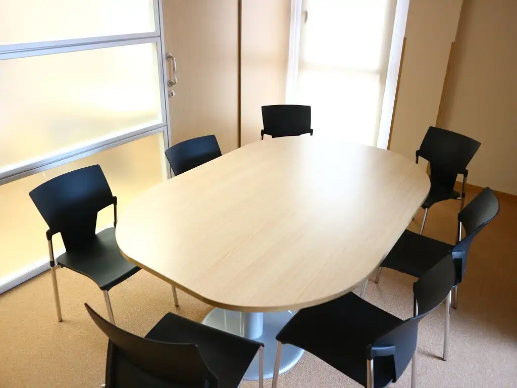 Office for rent in Barakaldo 