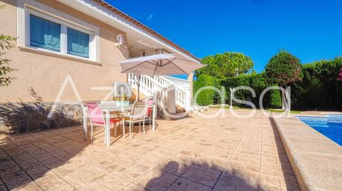 Foto 3 de Casa o xalet en venda a Calle Calle Avellaner 5, La Huerta, Alicante