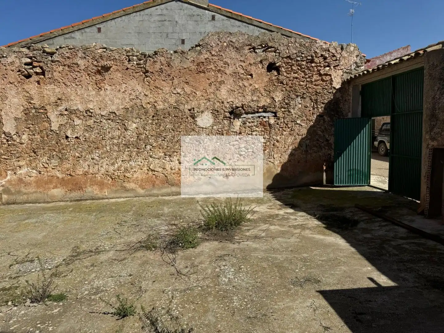 Residential for sale in Castillejo de Iniesta