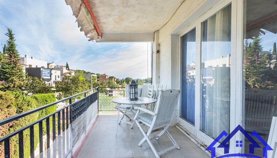 Photo 1 of Flat for sale in Urbanitzacions, Barcelona