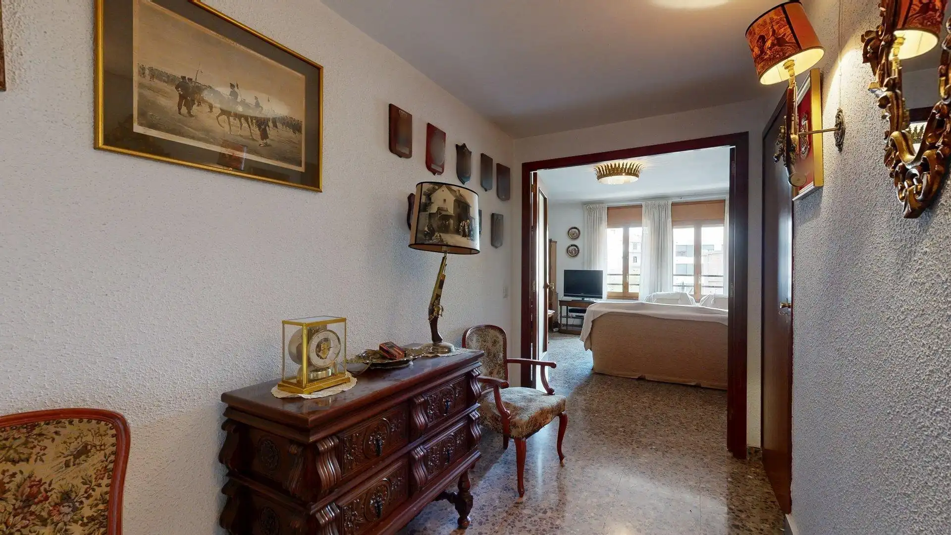 Flat with lift for sale in CESAR AUGUSTO, imagen 5