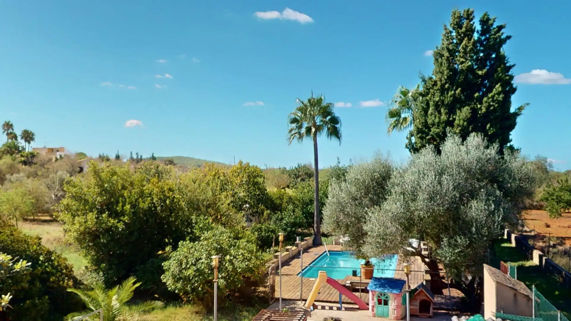 Casa con piscina en venta en Algaida, imagen 2