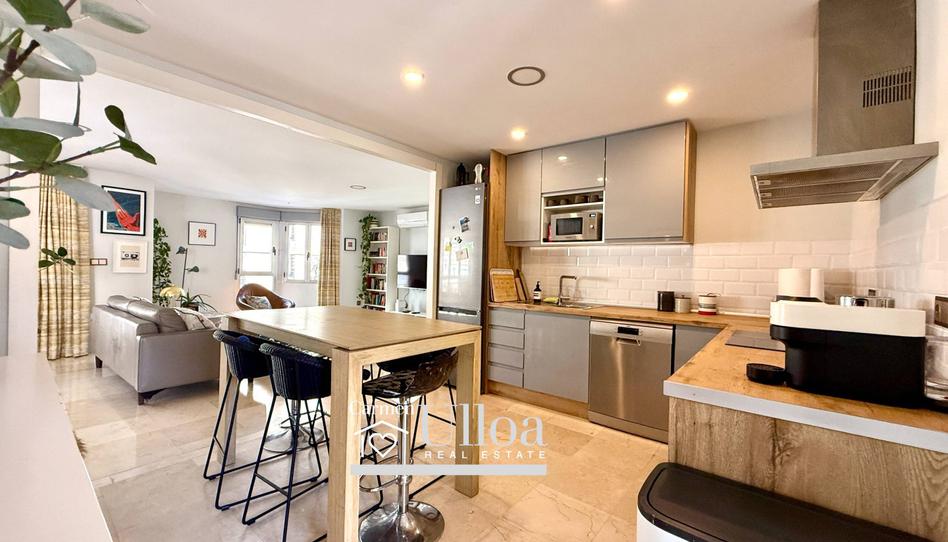 Photo 1 of Flat for sale in Calle del Pintor Aparicio, Ensanche - Diputación, Alicante