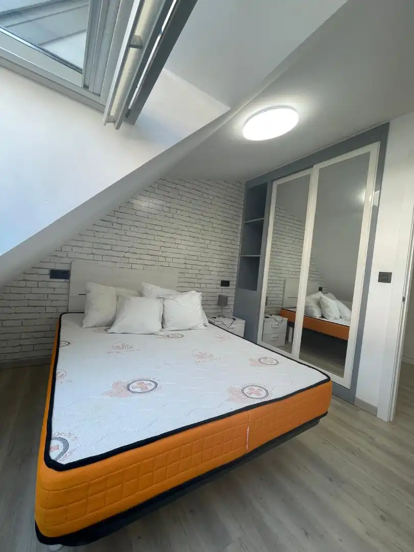 Maisonette zum Verkauf in Ronda de Fingoi, Acea de Olga - Augas Férreas