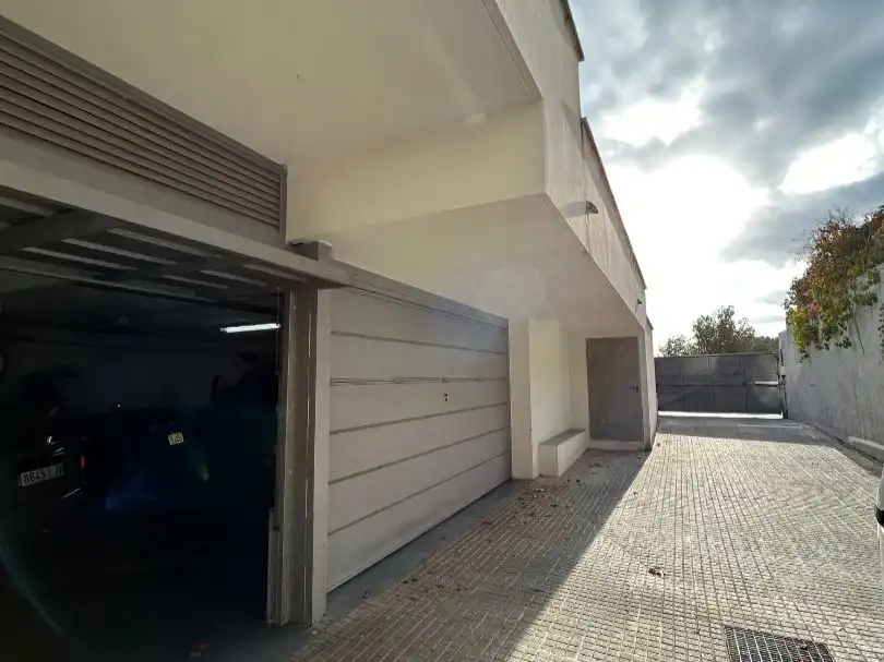 Maison avec jardin à vendre à Avinguda de les Corts d'Aragó 0, imagen 33