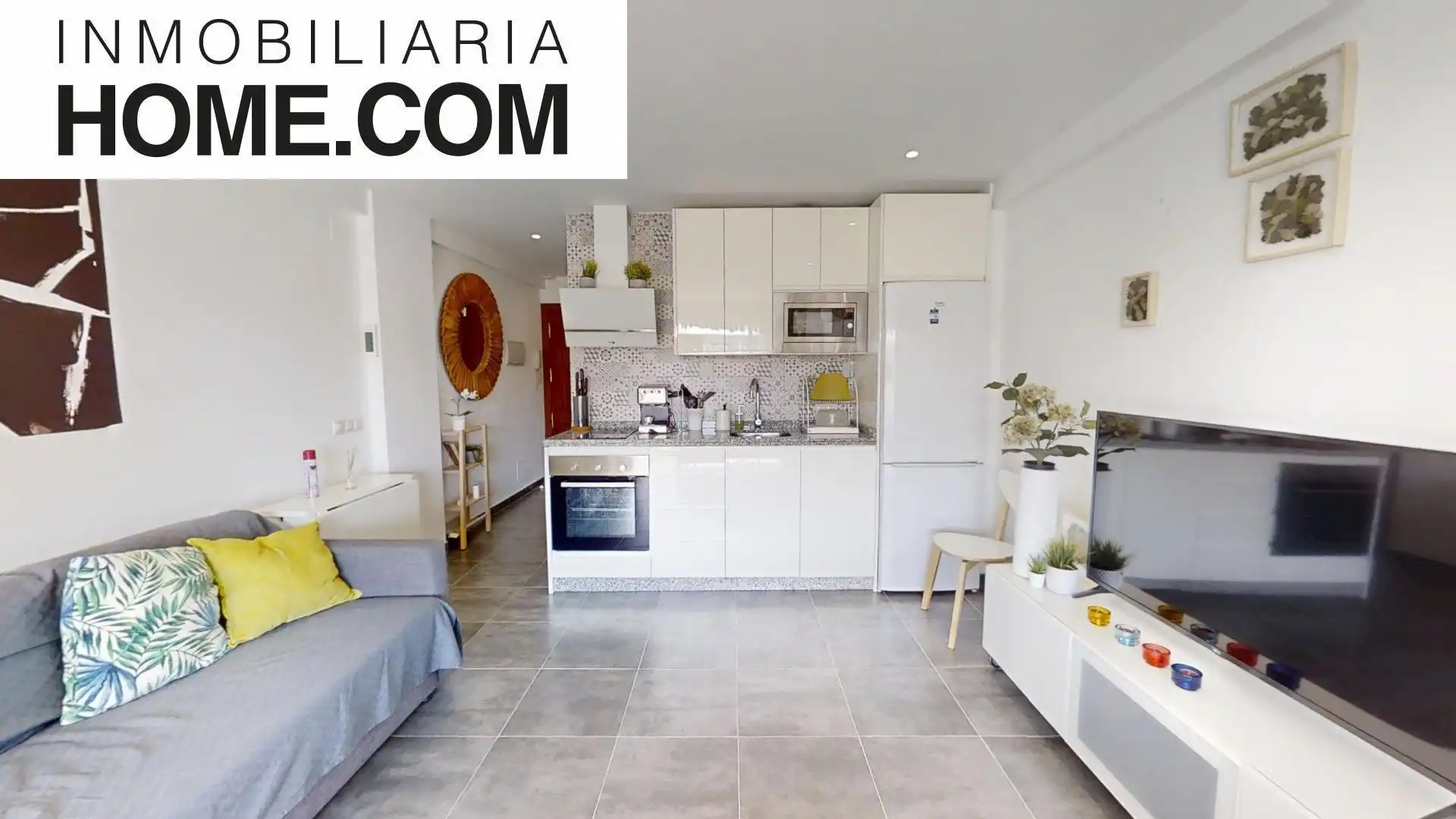 Wohnung mit Aufzug zum Verkauf in Montemar, imagen 7