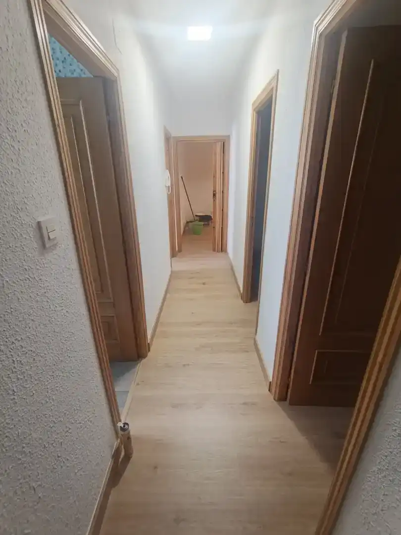 Flat for share in Zona Alta