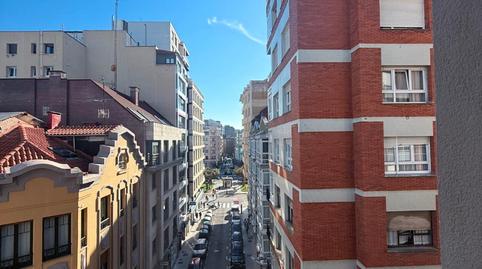 Foto 3 de Pis en venda a Barrio del Centro, Asturias