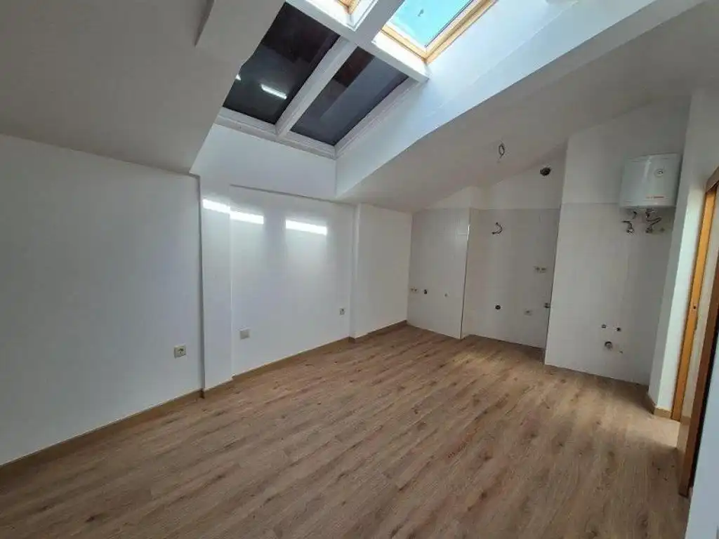 Piso en venta en Baiona con Alarma
