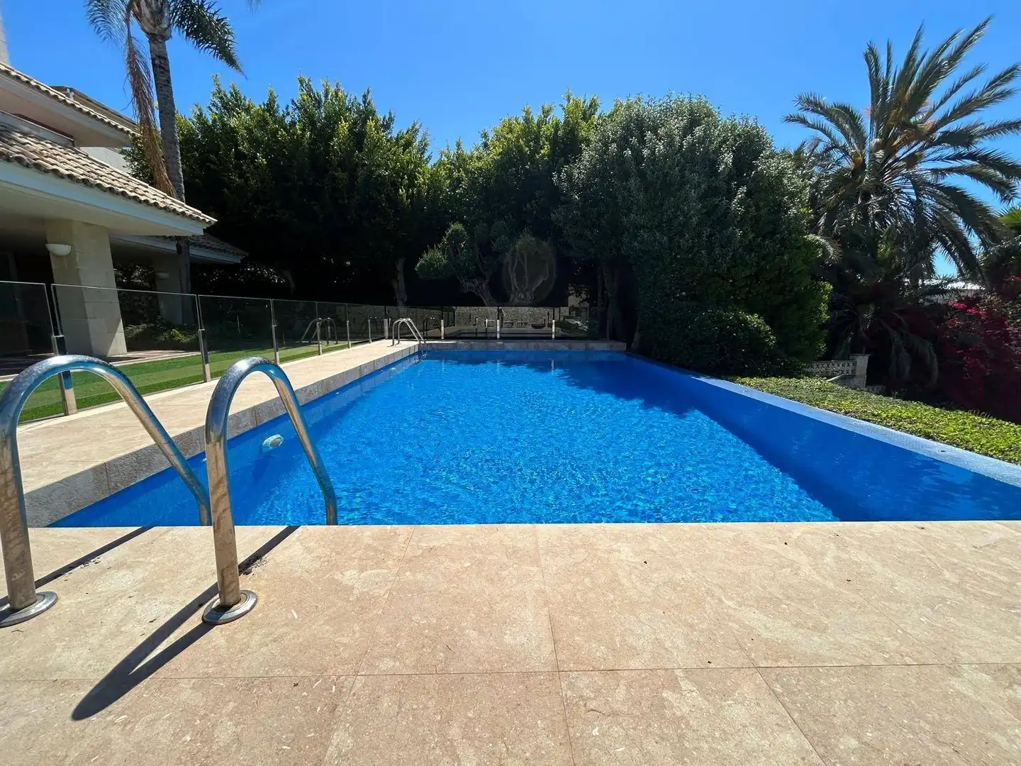 Villa mit Terrasse zum Verkauf in Avenida de la Costa Blanca, imagen 7