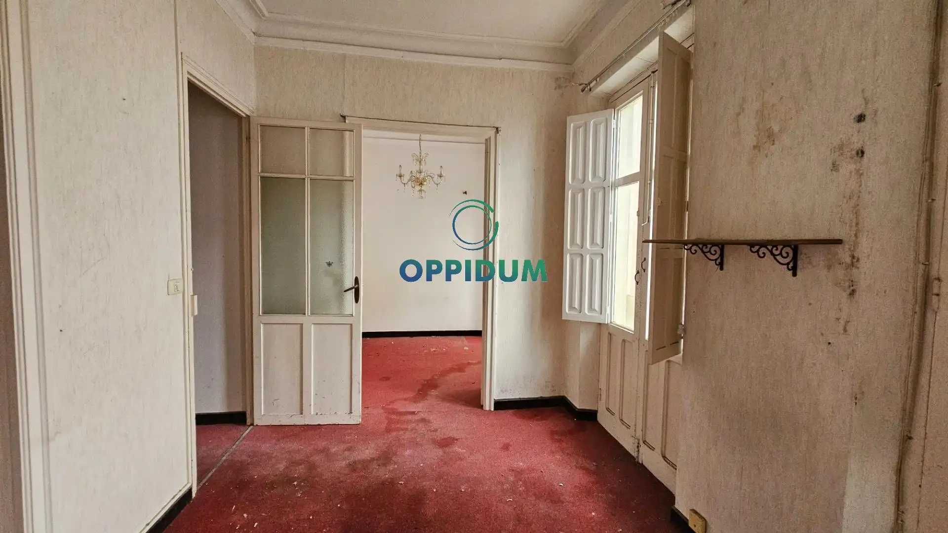 Schlafzimmer von Gebäude zum Verkauf in Ferrol