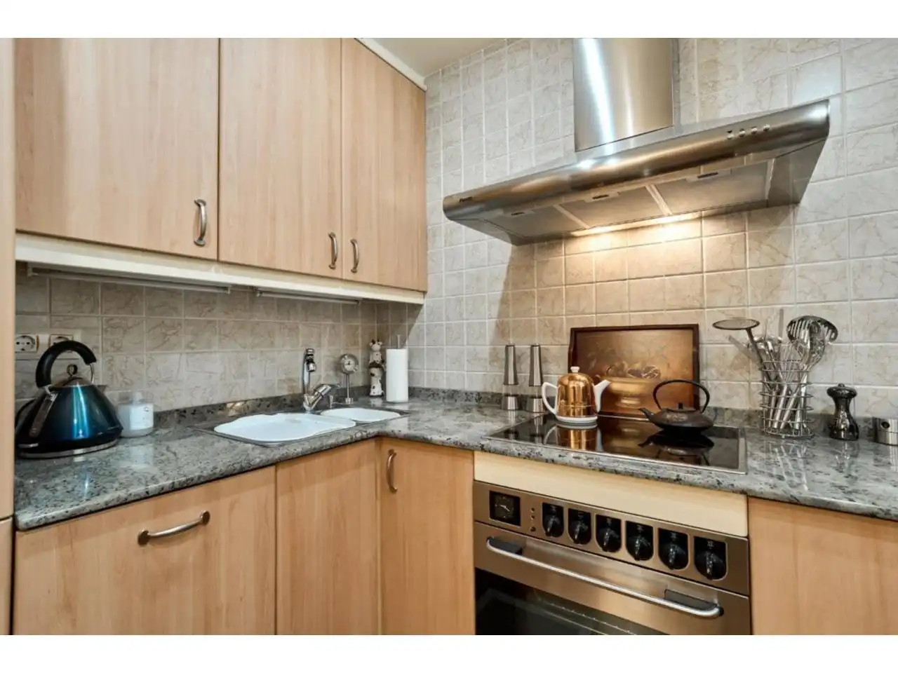 Flat for sale in Calle Comte d´Urgell, imagen 14