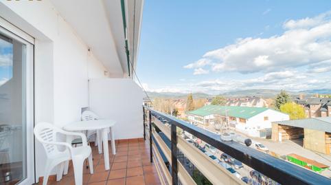Photo 2 of Flat for sale in Calle Marqués de Santillana, Guadarrama, Madrid