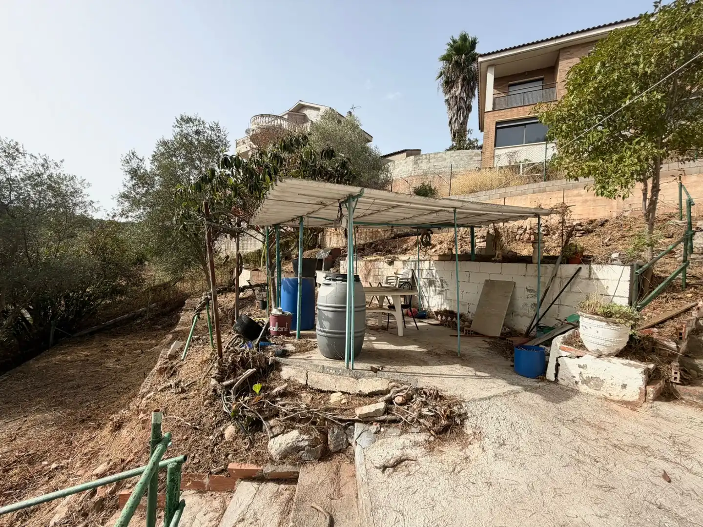 Residential for sale in Corbera de Llobregat