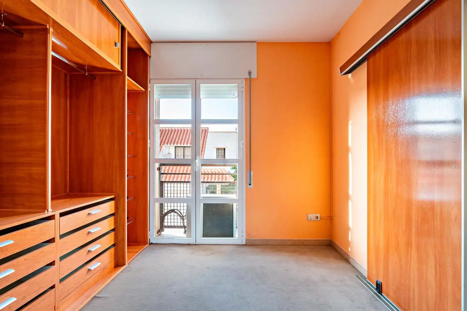Habitación de Piso en venta en El Ejido con Amueblado
