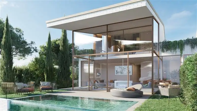 Chalet con piscina en venta en El Higuerón, imagen 26