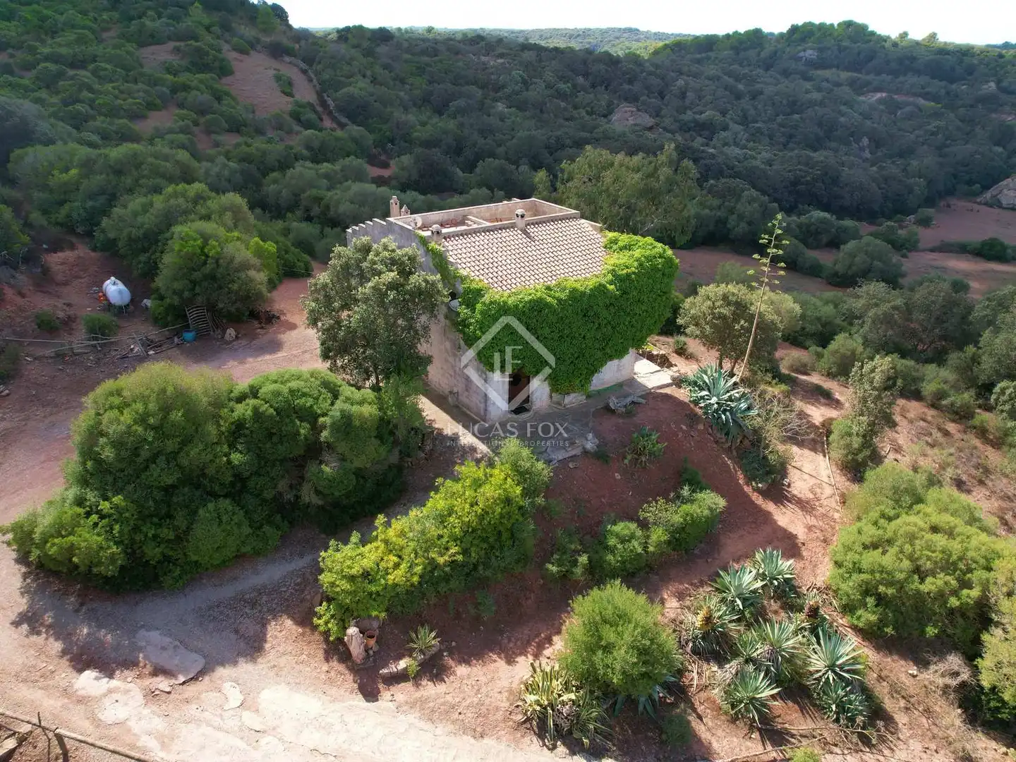 Landhaus mit Garten zum Verkauf in Alaior poble, imagen 3