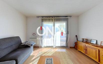 Living room of Flat for sale in Camarasa  with Heating, Terrace and Balcony