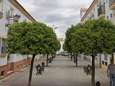 Wohnung mit Balkon zum Verkauf in Paseo PASEO DE LA PERDIZ