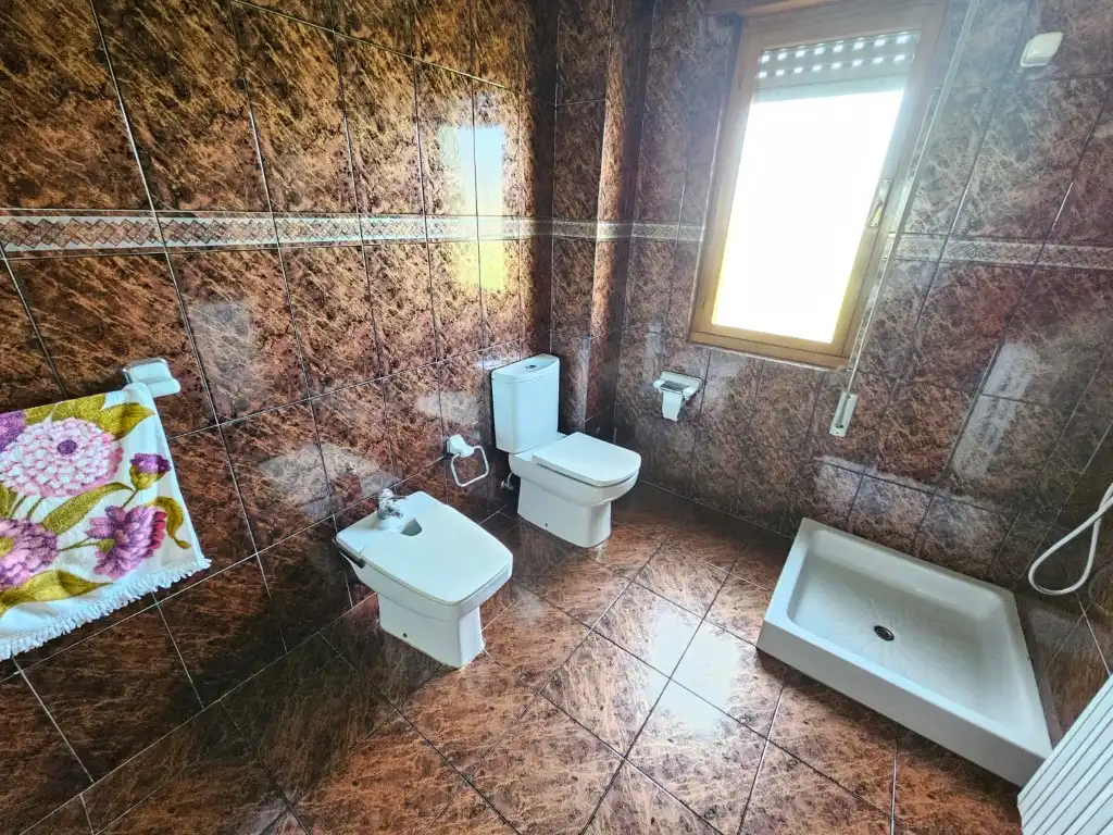 Baño de Casa o chalet en venta en Avilés