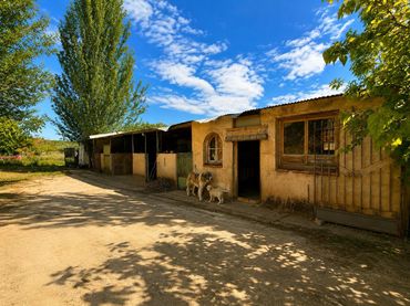 Casa rustica in vendita a Monachil pueblo