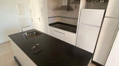 Photo 2 of Apartment to rent in Calle de Juan de Ortega, 9, Los Almendros - El Limonero - El Tomillar, Málaga Capital