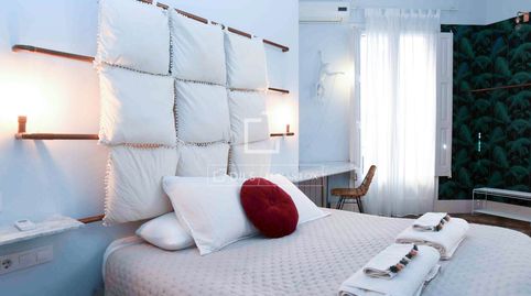 Foto 4 de Piso en venta en Vila de Gràcia, Barcelona Capital