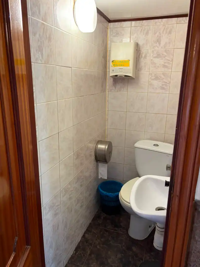Local commercial à vendre à Avenida Casanova de Eirís, imagen 15