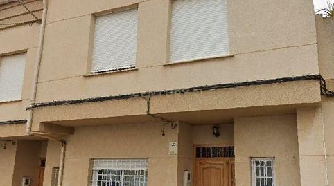Foto 3 de Casa o xalet en venda a Adosado C/ Fuente de la Gila, 14 (requena), -1, Requena, Valencia