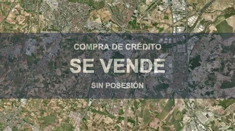 Foto 5 de Pis en venda a Villayuventus - Renfe, Parla