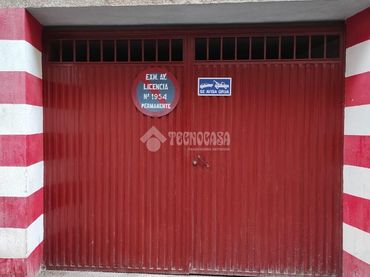 Individual en venta en Belén - San Roque