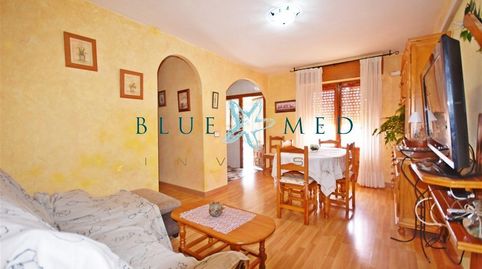 Foto 4 de Apartamento en venta en Avenida Mar de Cristal, Bahia, Mazarrón