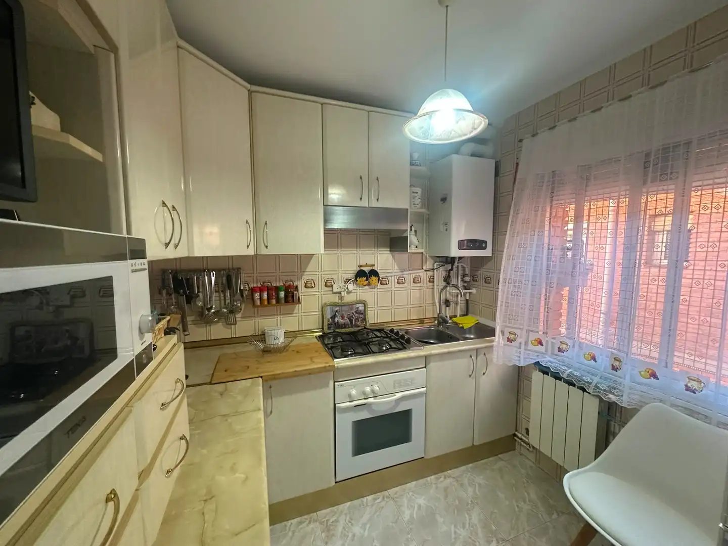Appartamento in vendita a Calle de las Viñas, imagen 8