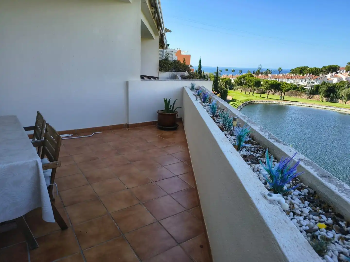 Reihenhaus mit Pool zum Verkauf in Calle Serrezuela, imagen 11