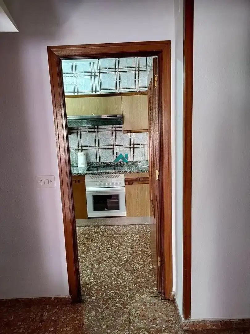Wohnung mit Aufzug zur Miete in San Ildefonso - Catedral, imagen 19