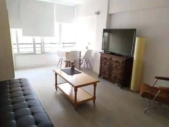 Apartment with pool for sale in Juzgados - Plaza de Toros, imagen 6
