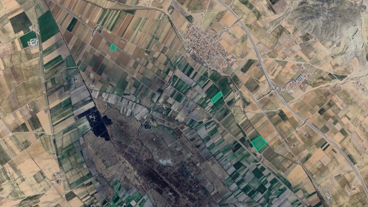 Land for sale in Villarquemado