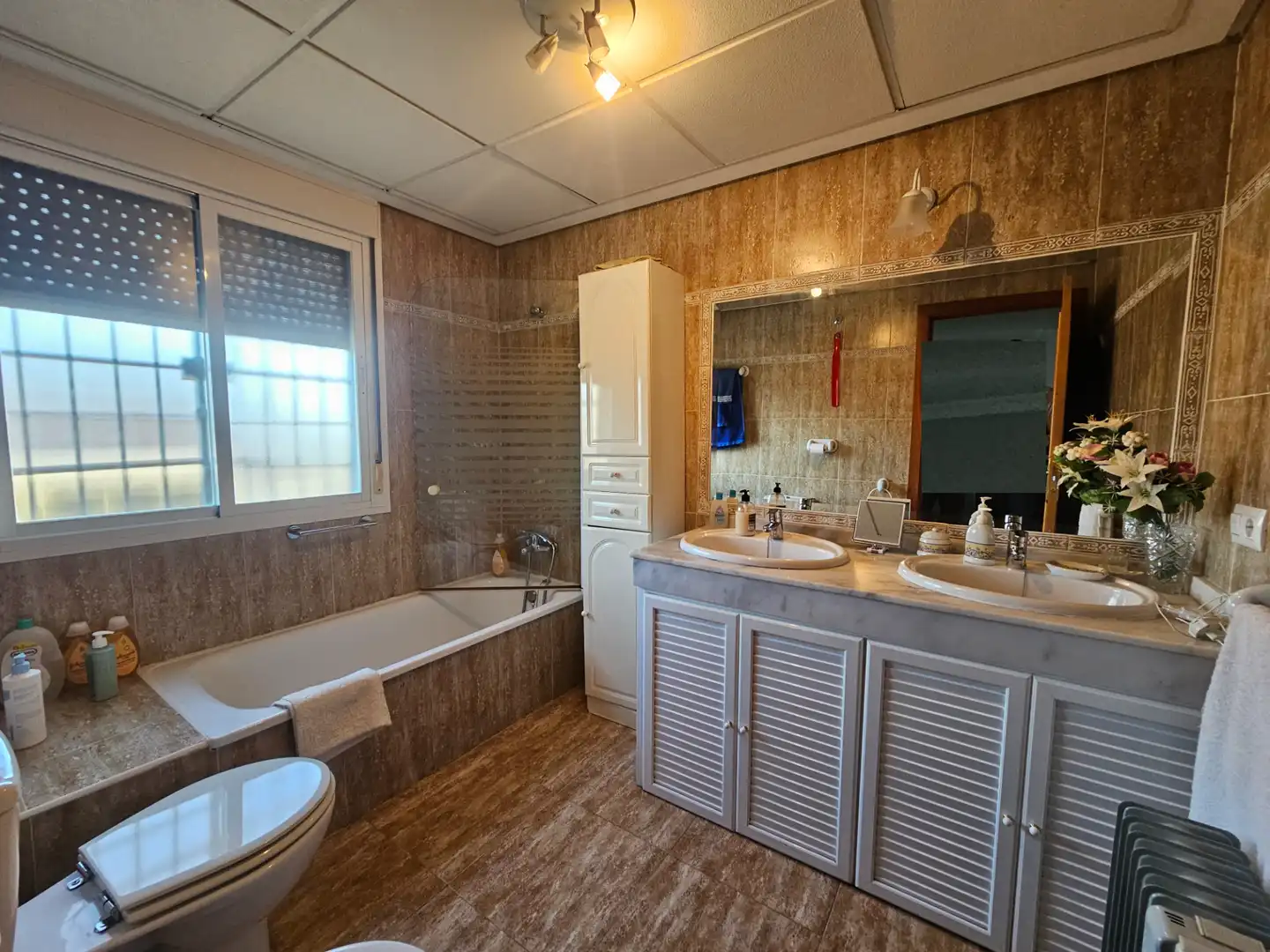 Casa aparellada amb piscina en venda a Loreto, imagen 11