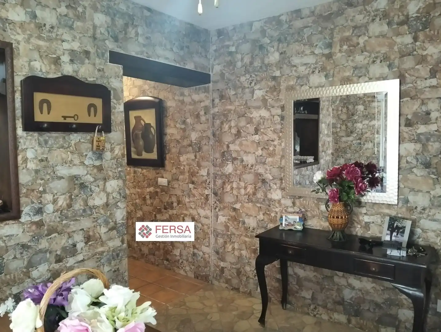 Casa o chalet en venta en El Juncal - Vallealto