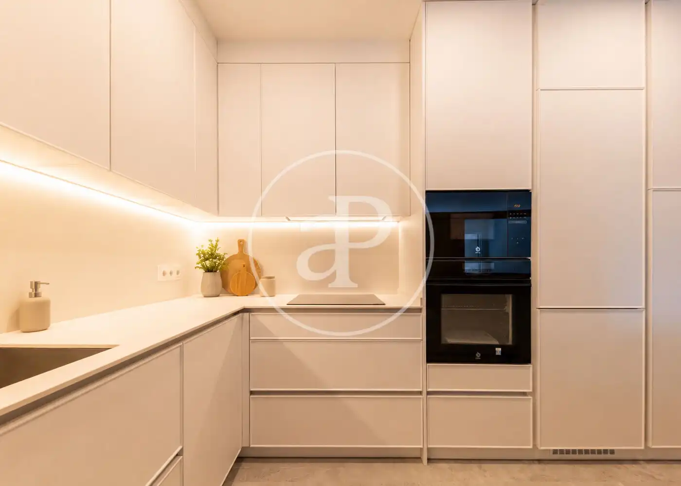 Appartement avec ascenseur à vendre à Calle Velázquez, imagen 5