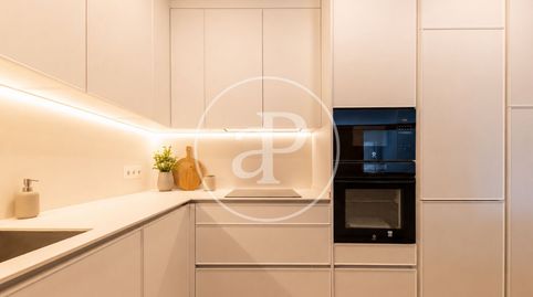 Foto 5 de Piso en venta en Calle Velázquez, Castellana, Madrid Capital