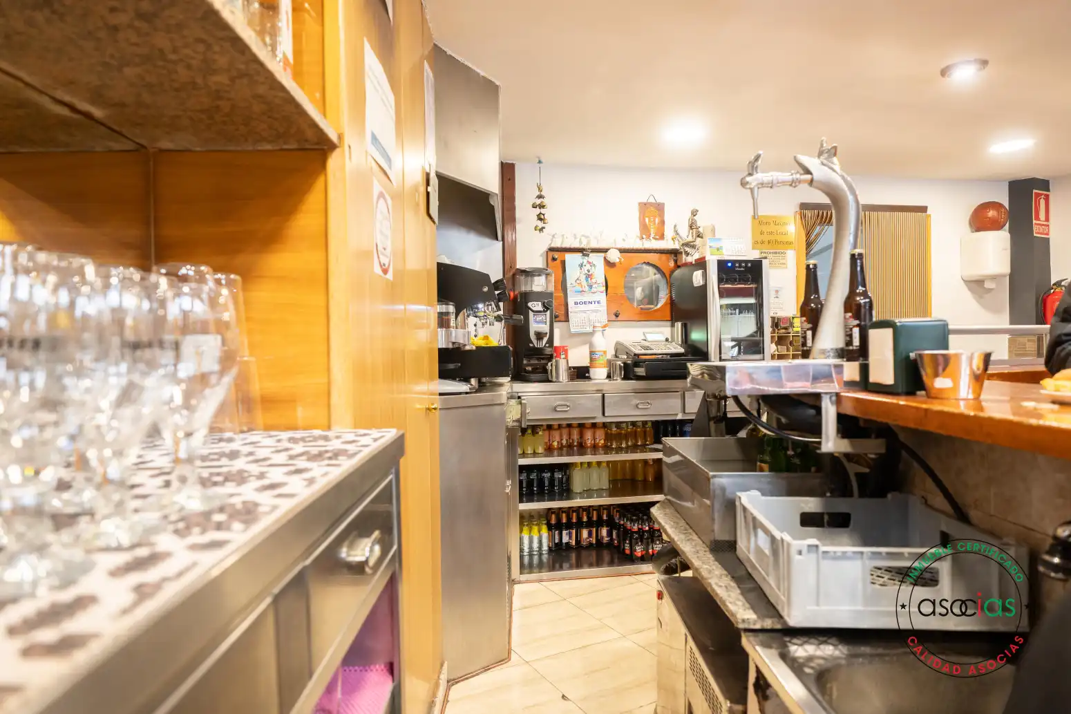 Business premises for sale in Gijón - Calle Baleares 19, imagen 5