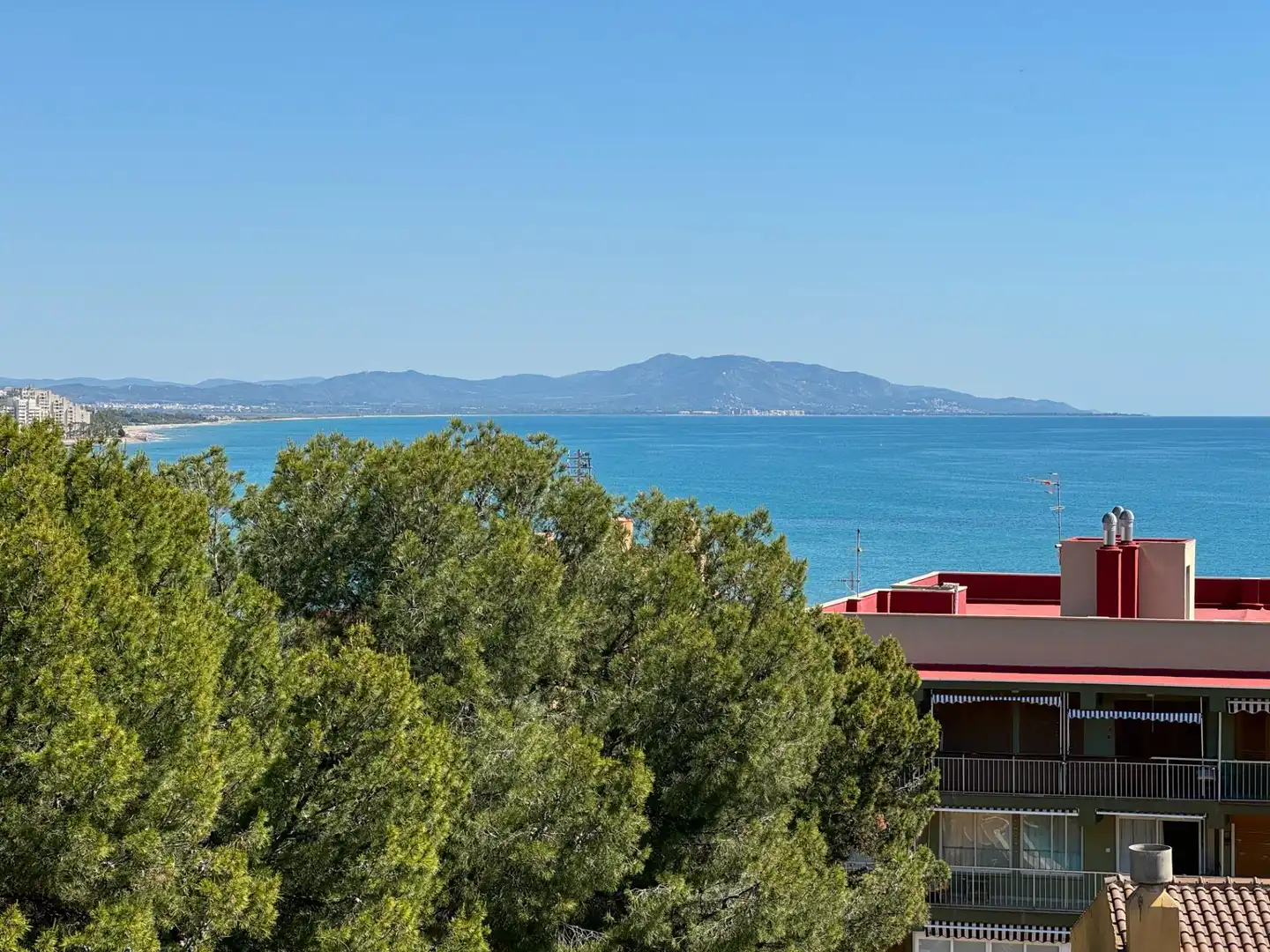 Apartament en venda en Oropesa del Mar / Orpesa amb Terrassa, Moblat i Piscina comunitària