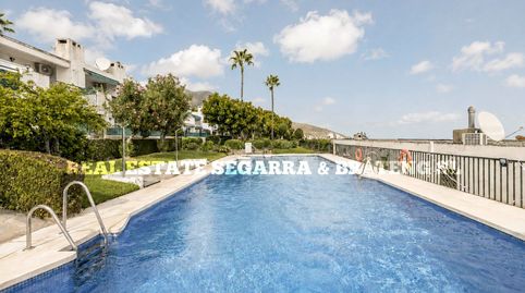 Foto 2 de Casa adosada en venda a Avenida Juan Luis Peralta, Rancho Domingo - La Hacienda, Benalmádena