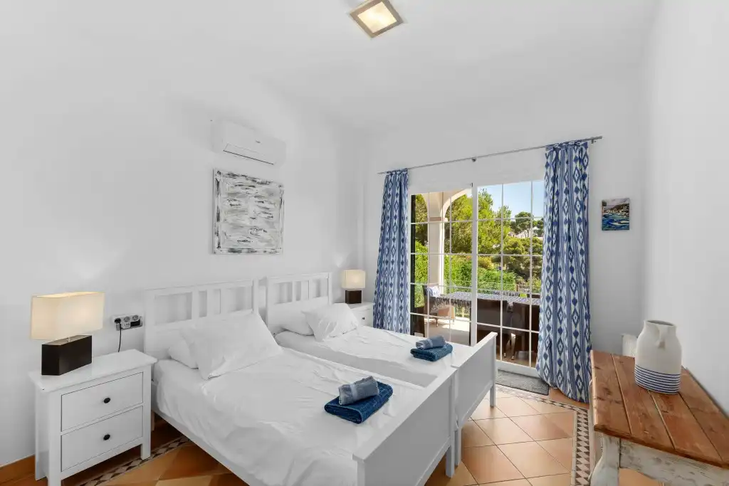 Villa mit Pool zum Verkauf in Cala d'Or, imagen 20