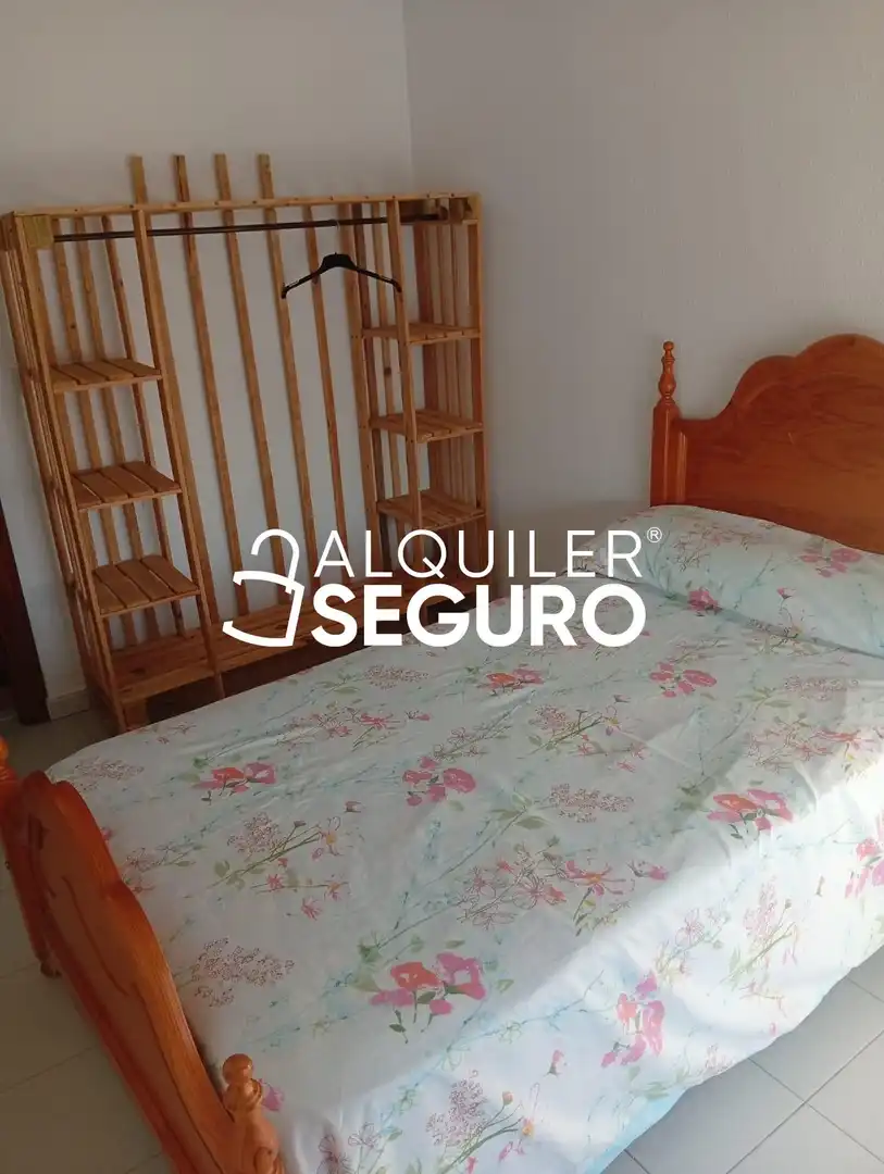 Chalet en alquiler en Santa Maria de la Cabeza, imagen 14