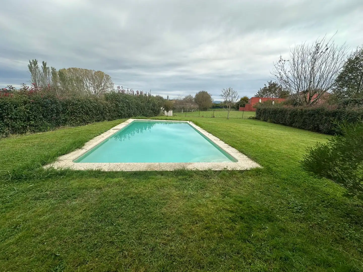 Xalet amb piscina en venda a Teo, imagen 73