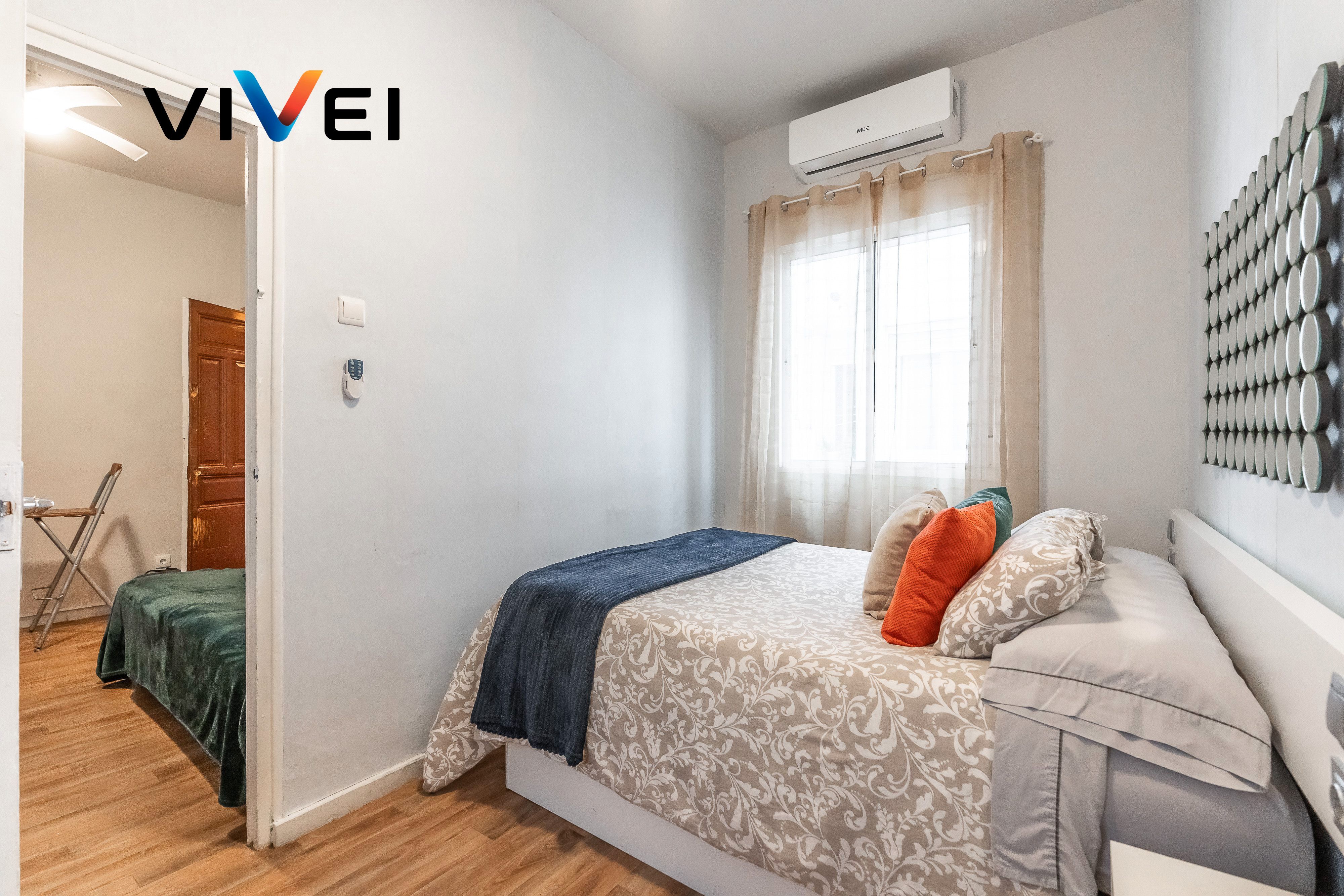 Pis en venda a Calle de la Torrecilla del Leal, Embajadores - Lavapiés